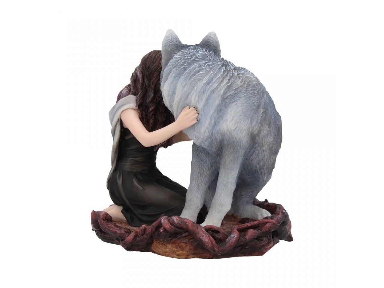Soul Bond - Anne Stokes (AW826)