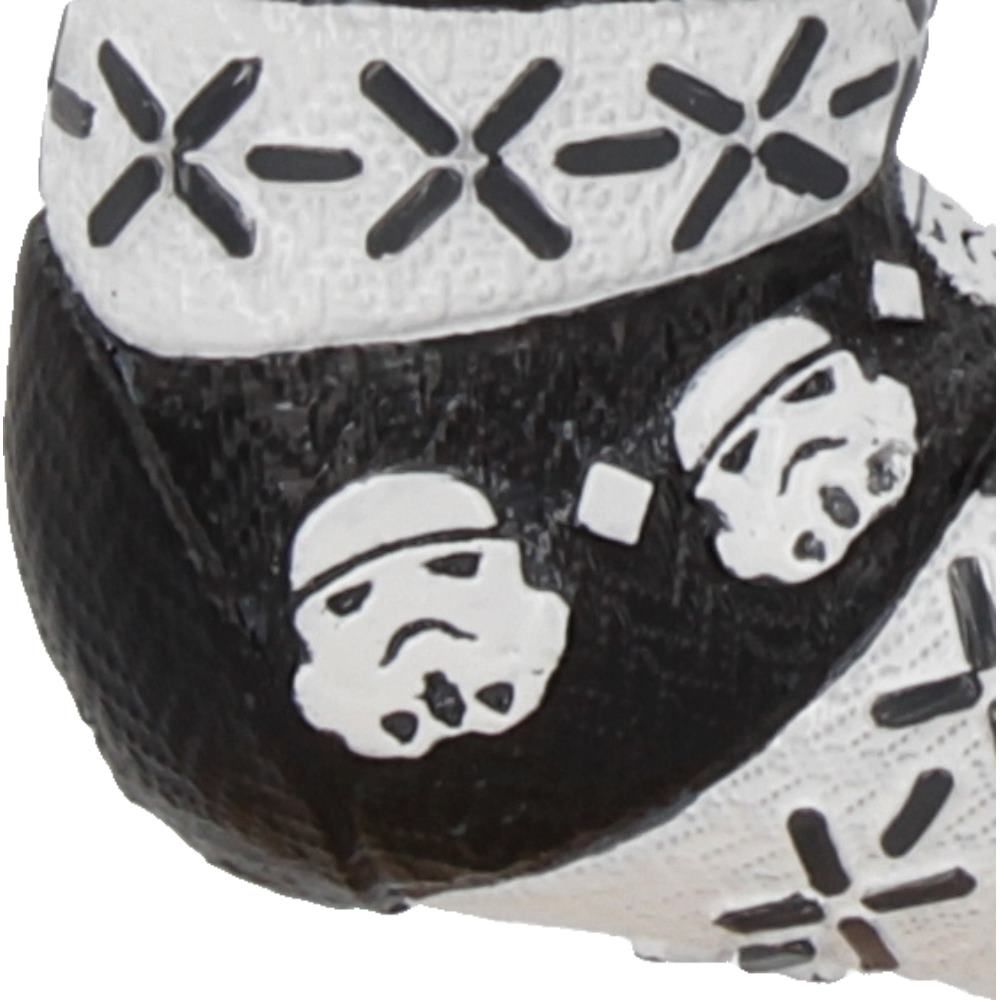 Stocking Stormtrooper