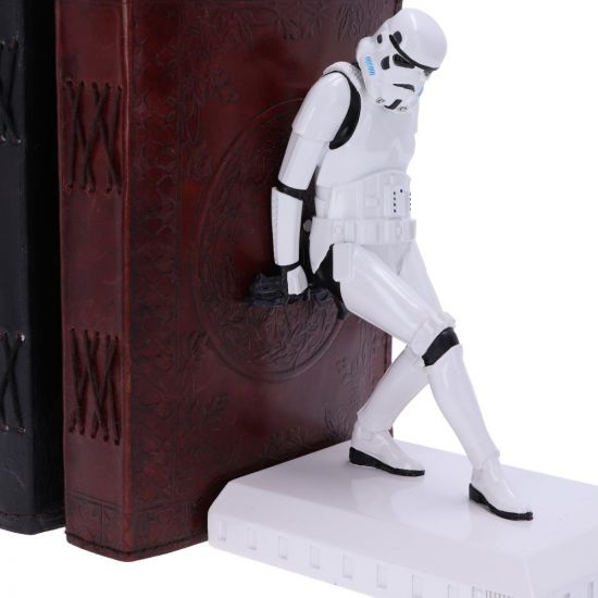 Storm-Trooper Bookends