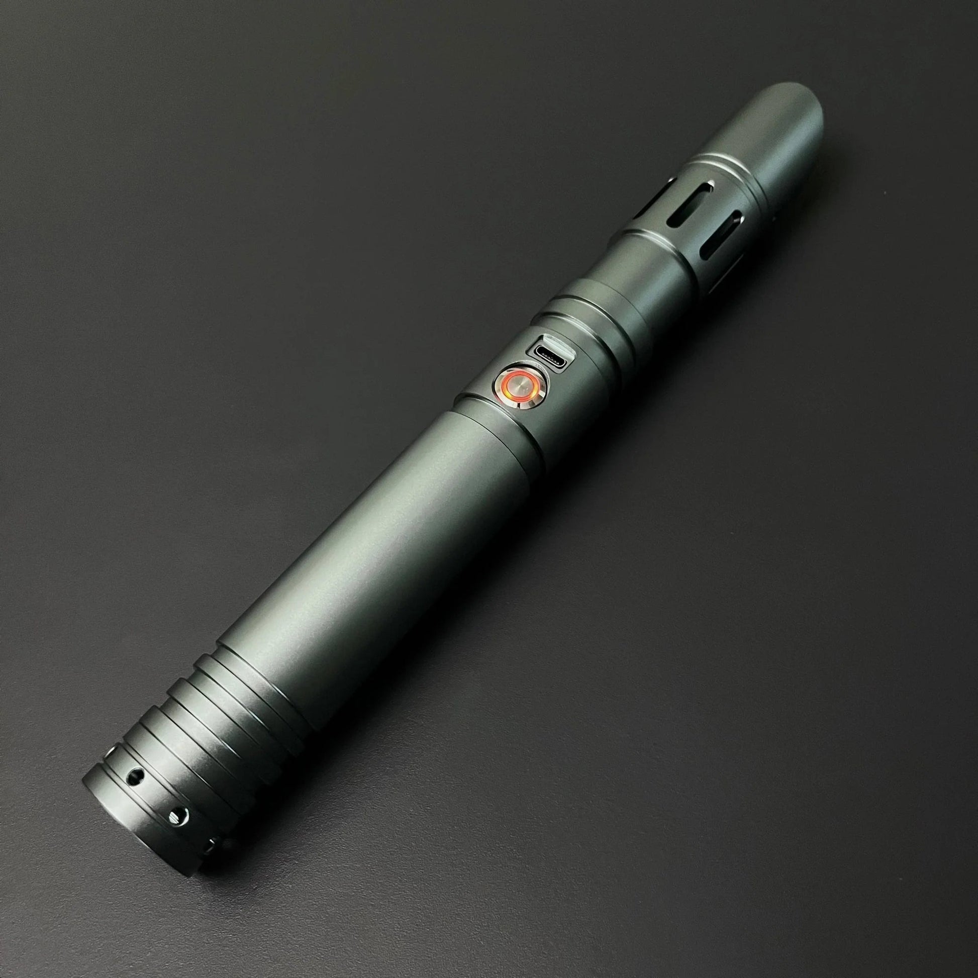 The Defender Sabre