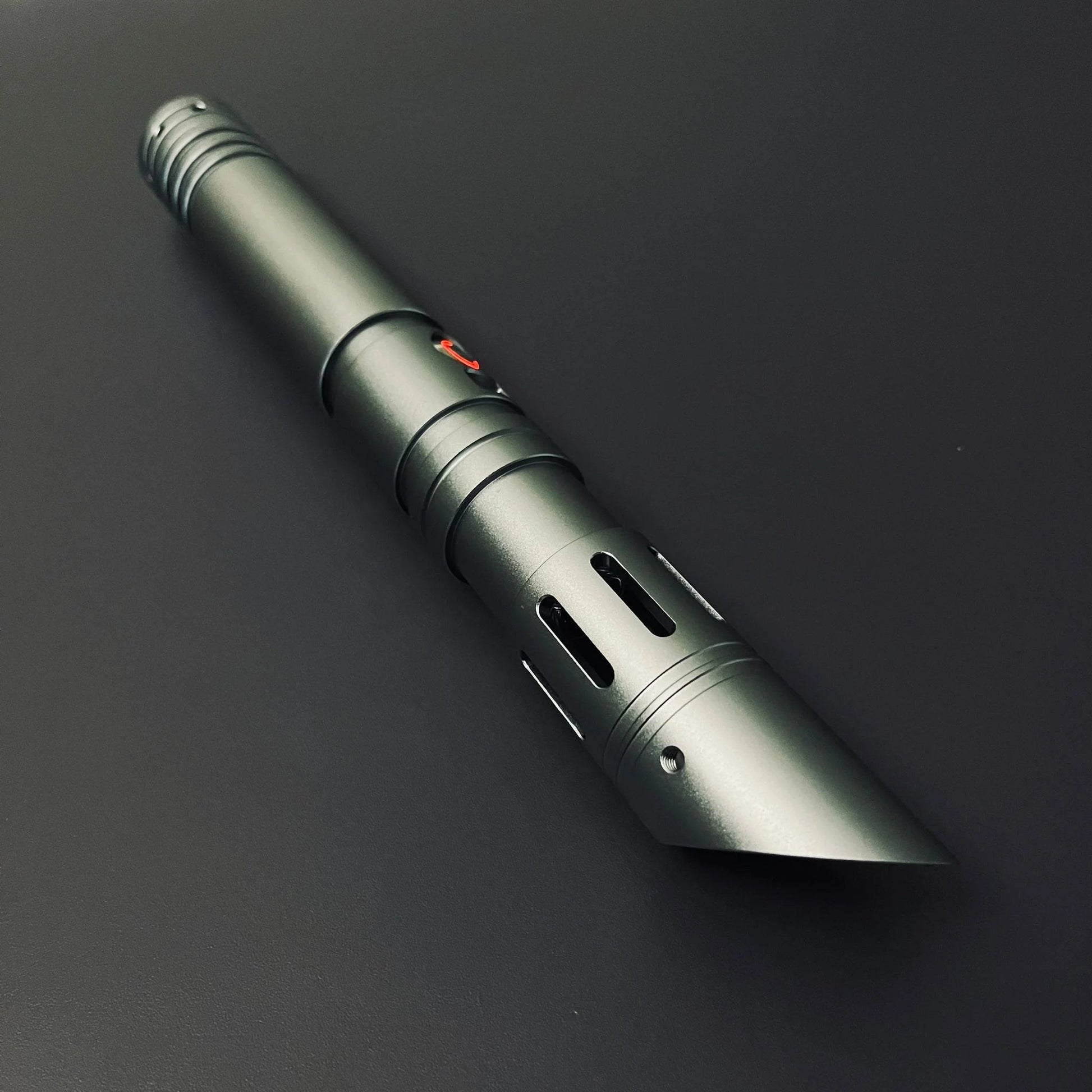 The Defender Sabre