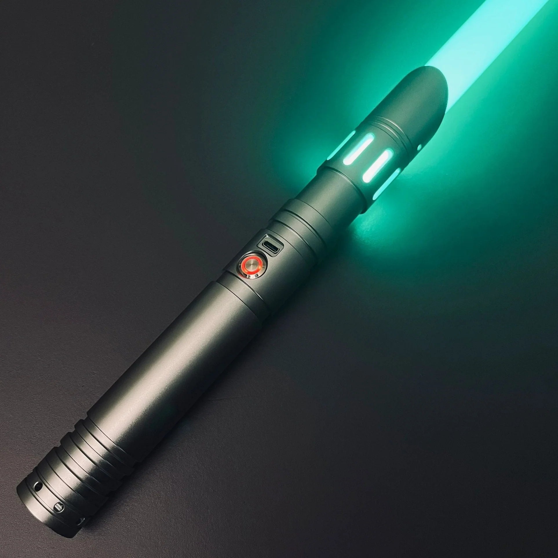 The Defender Sabre