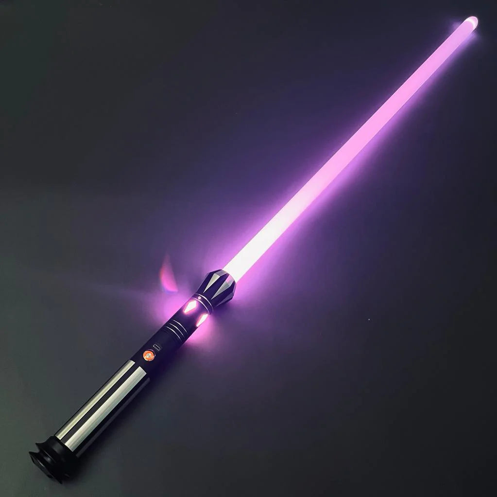 The Drojan Saber (Website Only)