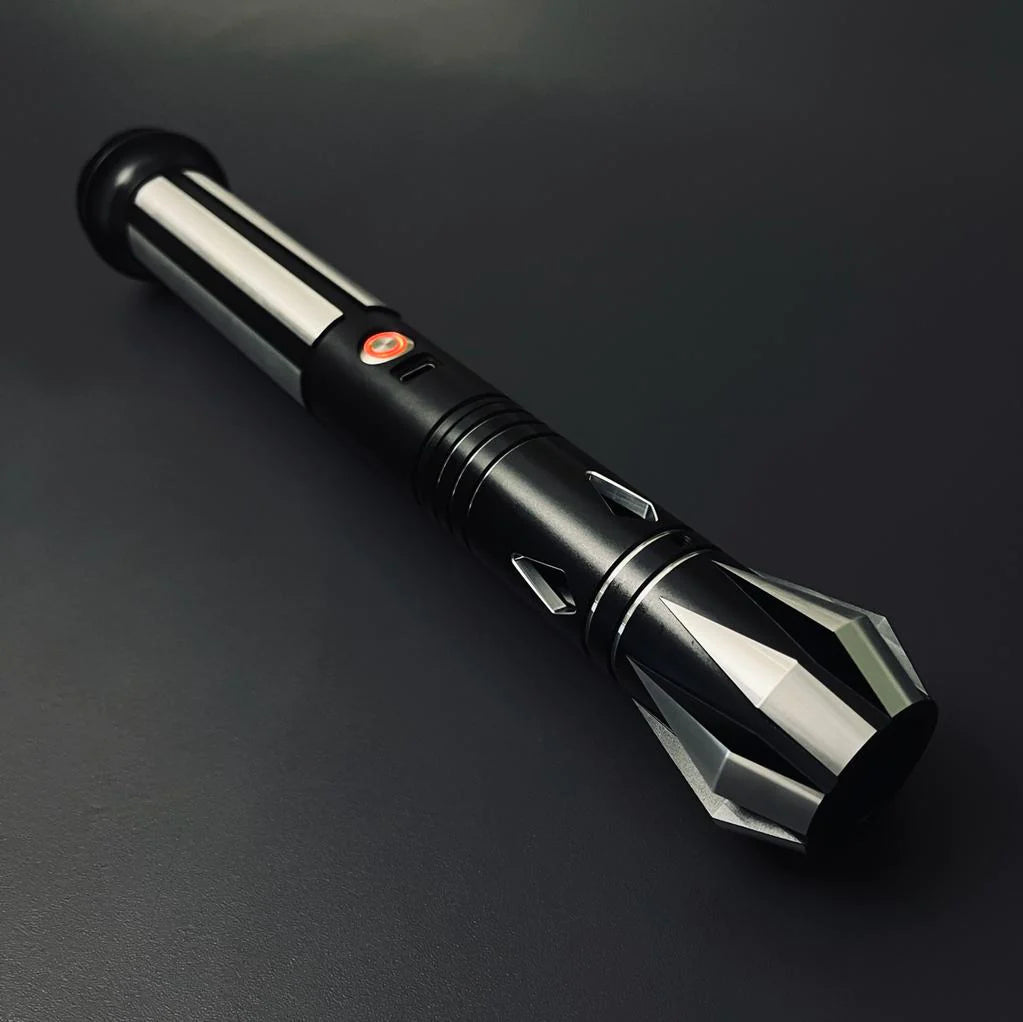 The Drojan Saber (Website Only)