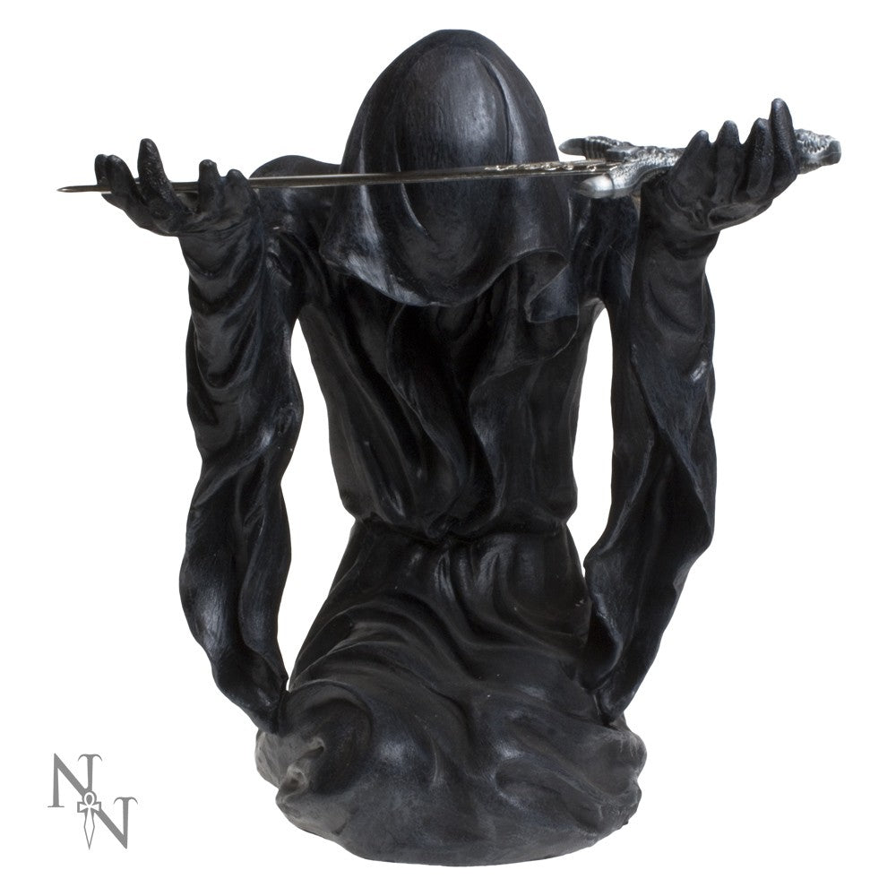 The Evil Subject (Letter Opener) Grim Reaper