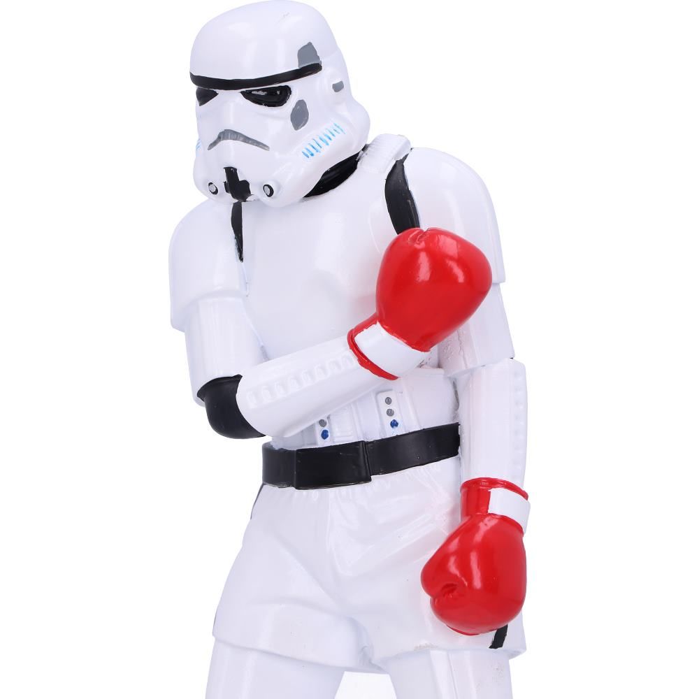 The Greatest Storm Trooper