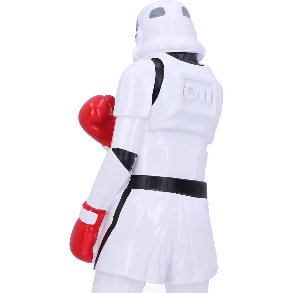 The Greatest Storm Trooper