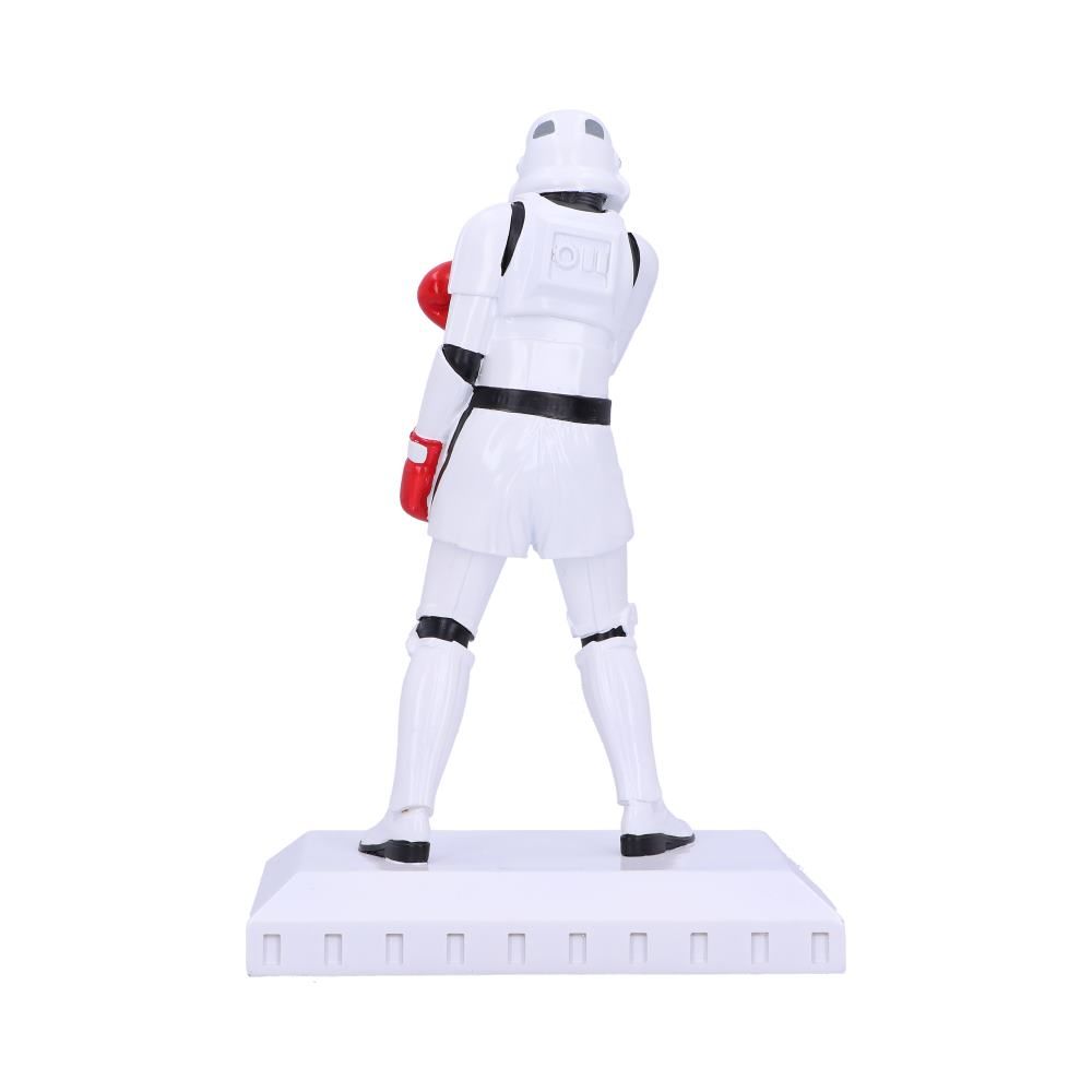 The Greatest Storm Trooper