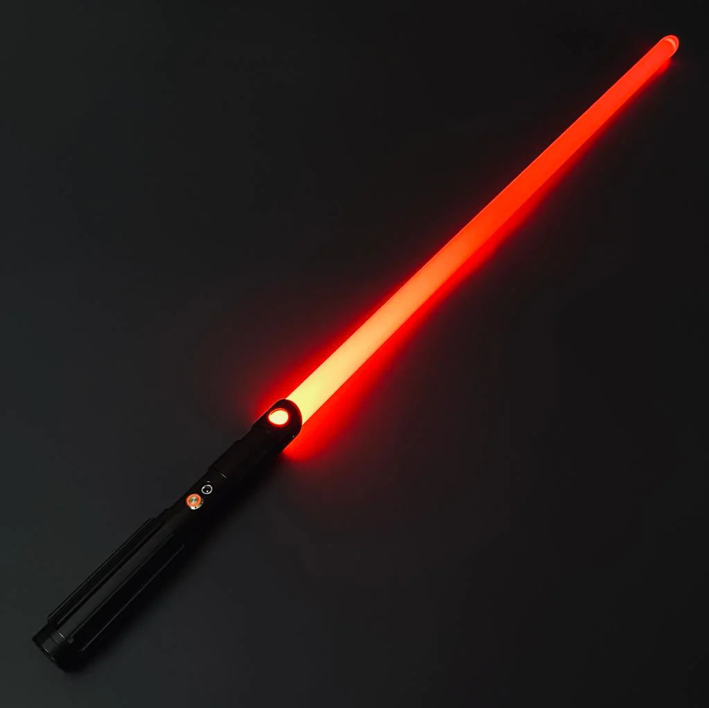 The Midnight Saber