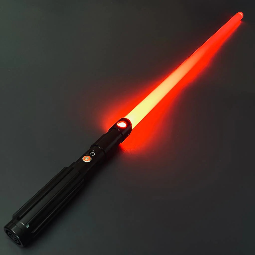The Midnight Saber