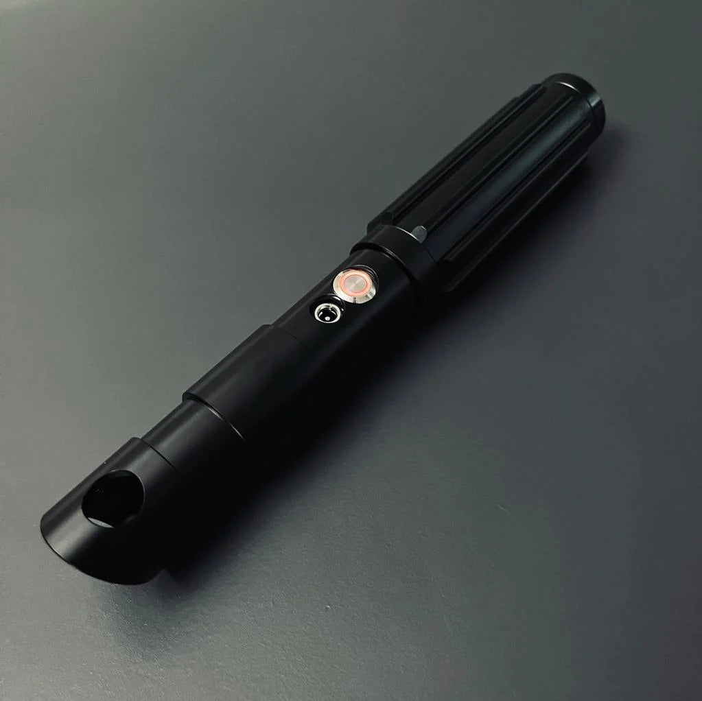 The Midnight Saber