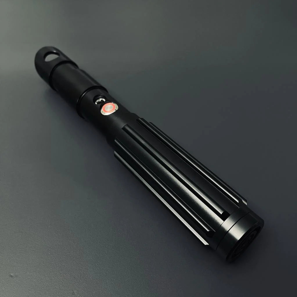 The Midnight Saber