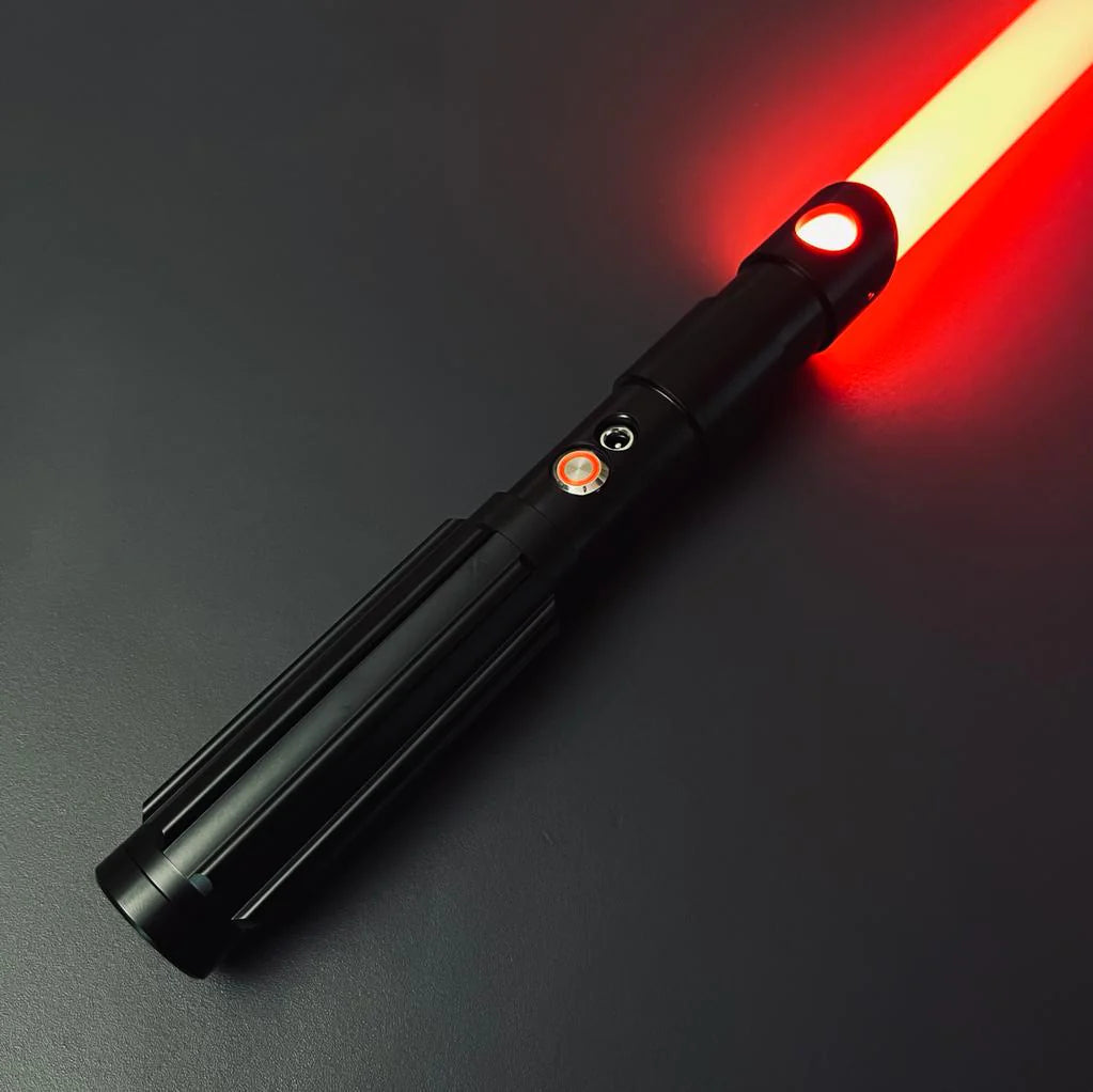 The Midnight Saber