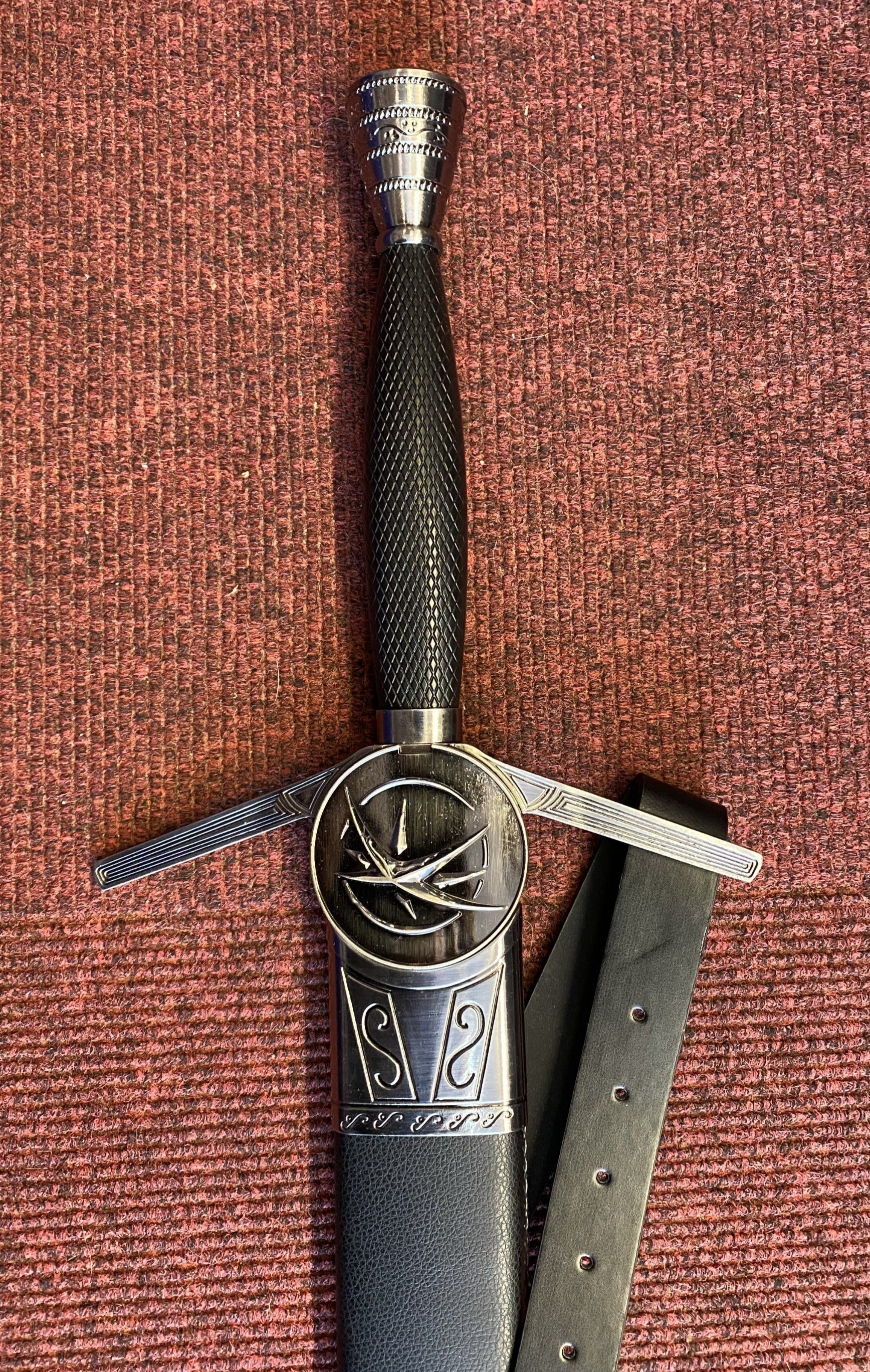 The Witcher | Meteorite Sword - 2nd Season