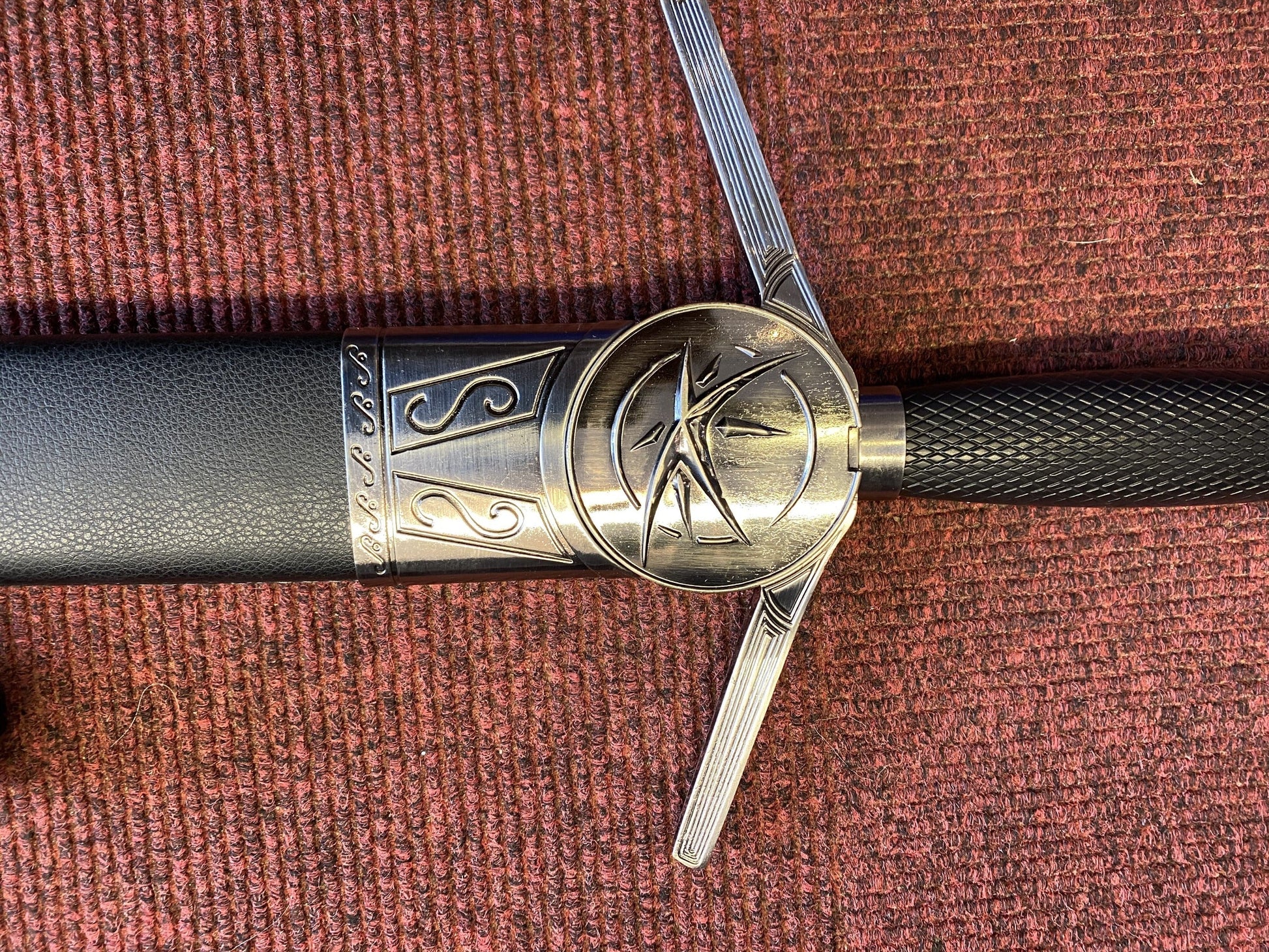 The Witcher | Meteorite Sword - 2nd Season