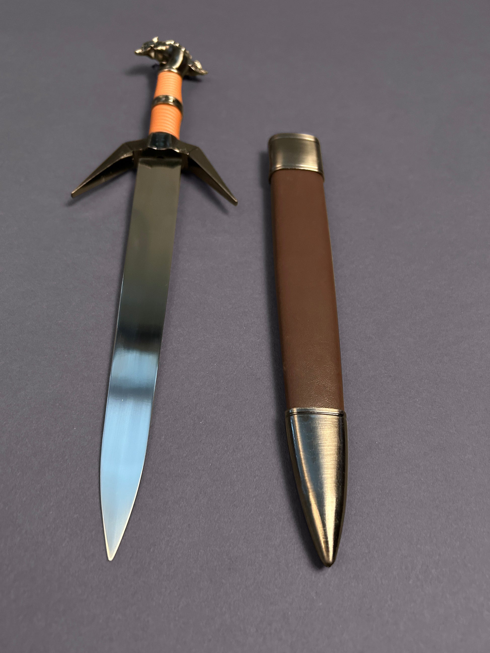 The Witcher | Wild Hunt Dagger
