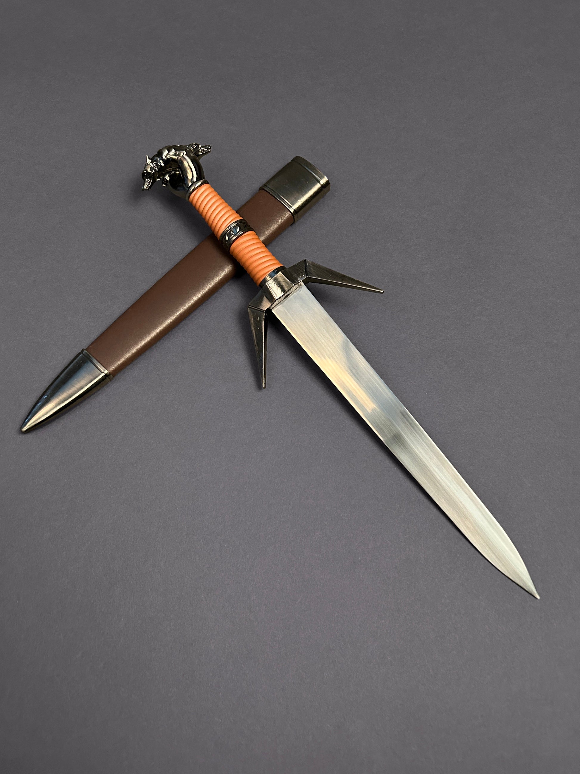 The Witcher | Wild Hunt Dagger