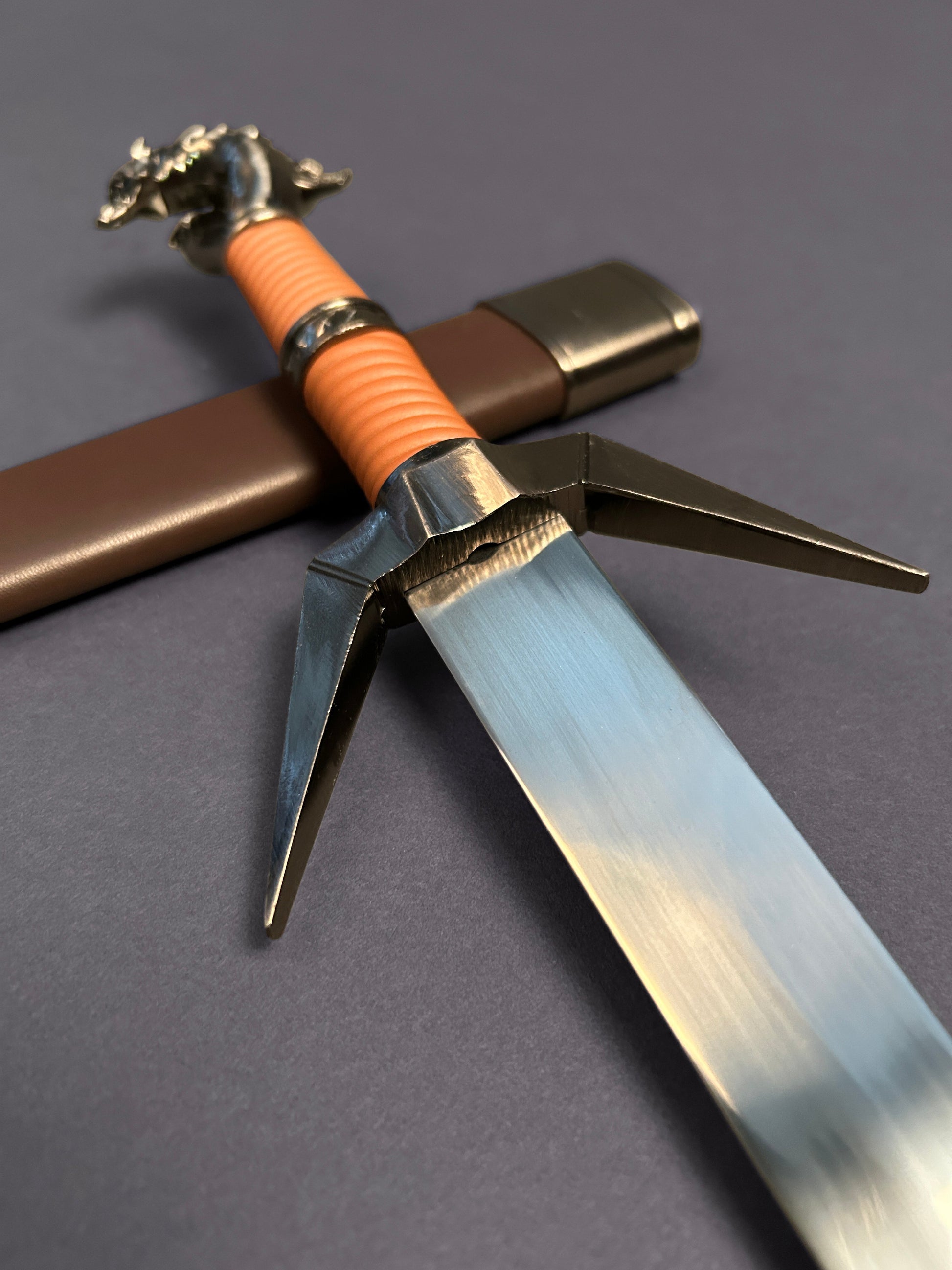 The Witcher | Wild Hunt Dagger