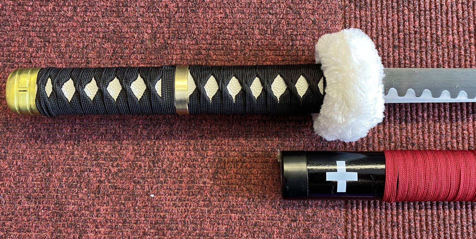 Trafalgar (One Piece) Sword