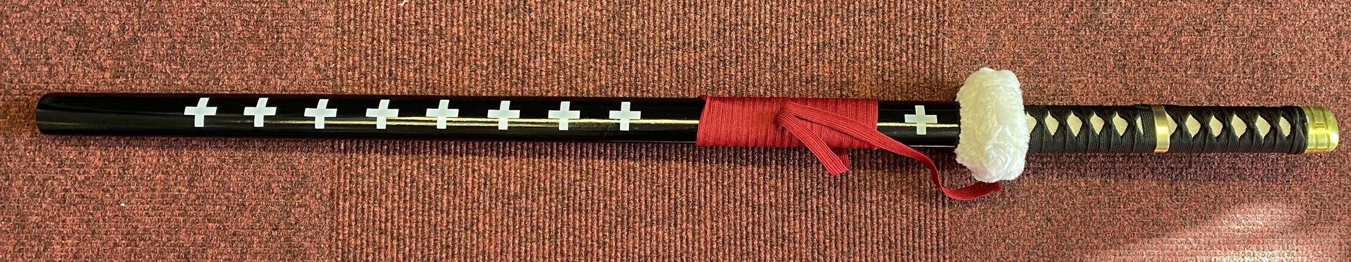 Trafalgar (One Piece) Sword