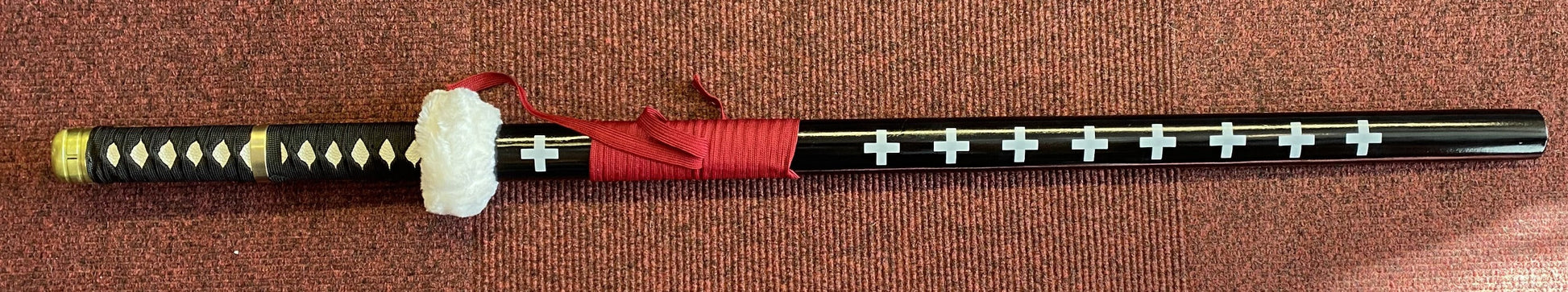 Trafalgar (One Piece) Sword