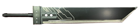 Buster-Black (Final) Sword