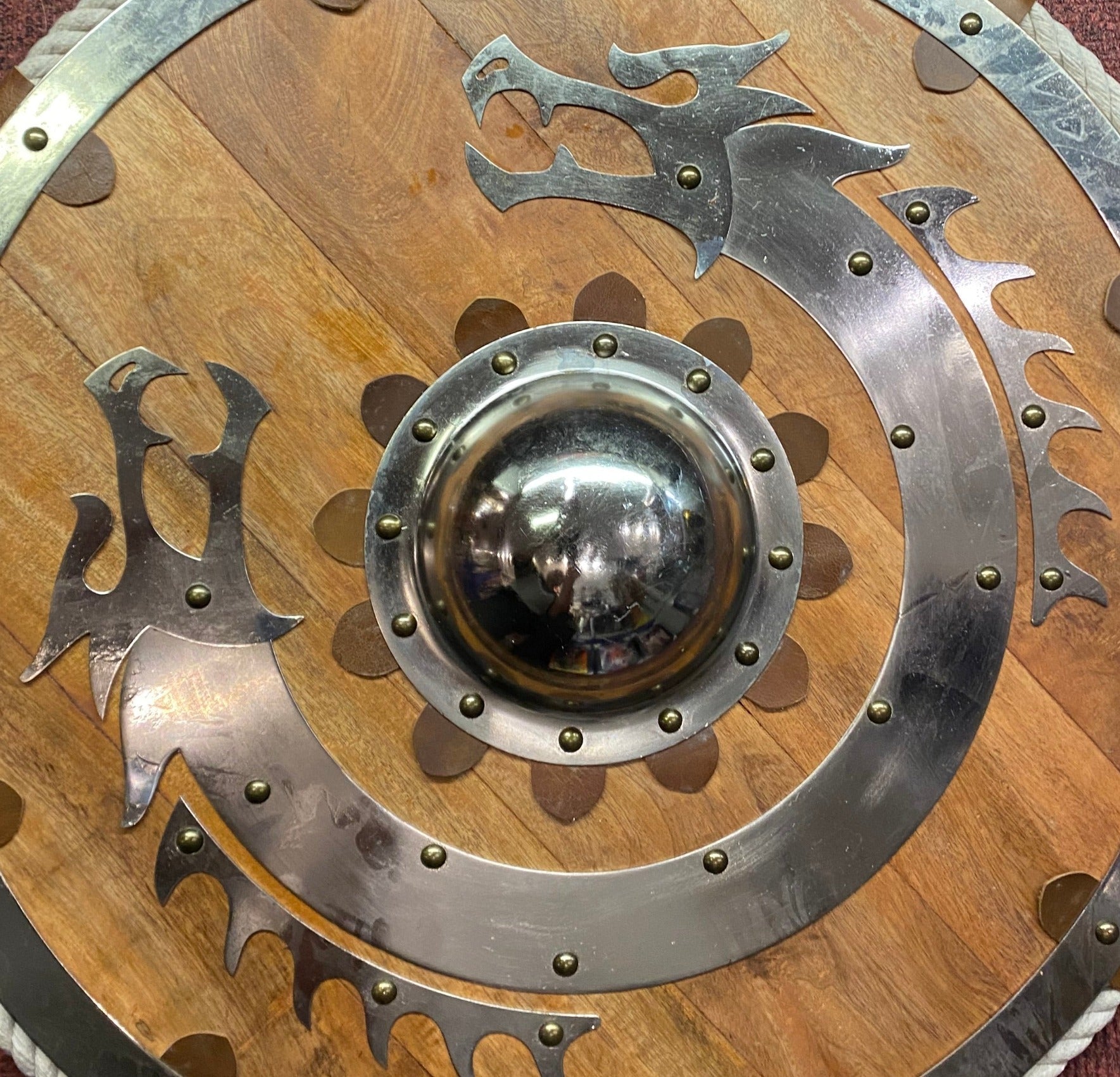 Viking Shield