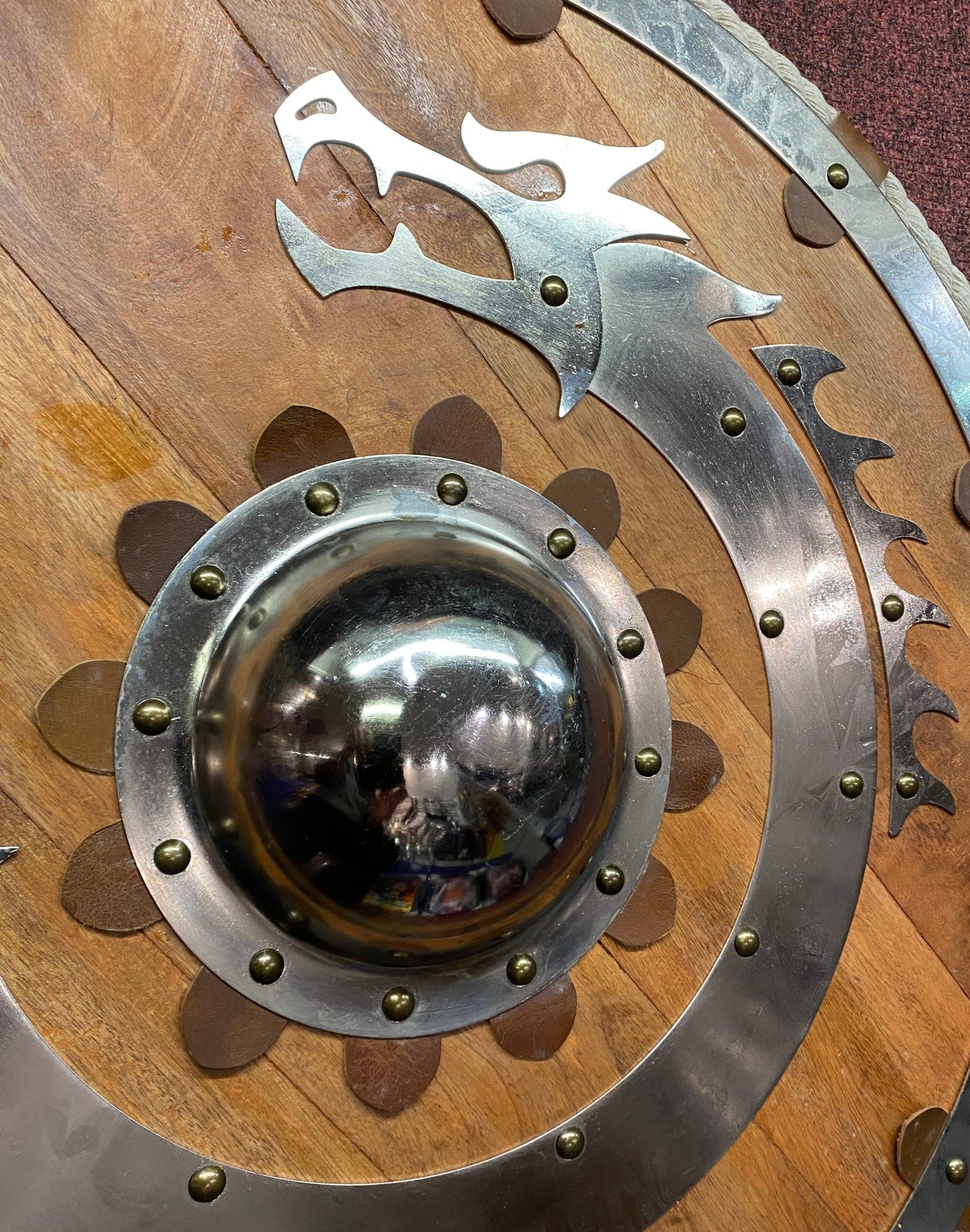 Viking Shield