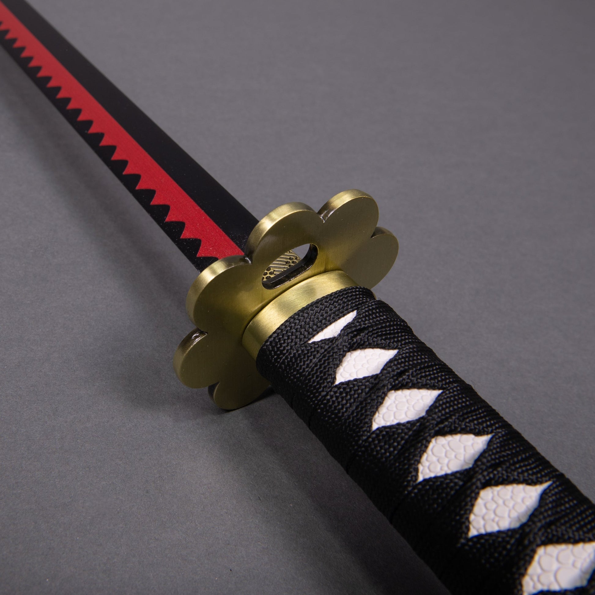 Water Fall (One Piece) Sword