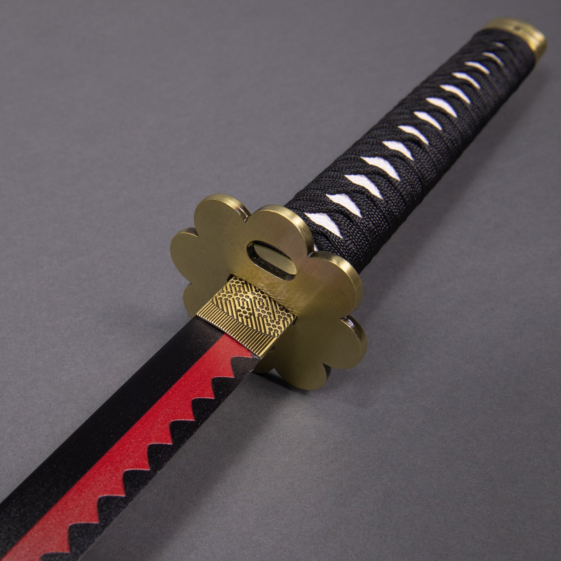 Water Fall (One Piece) Sword