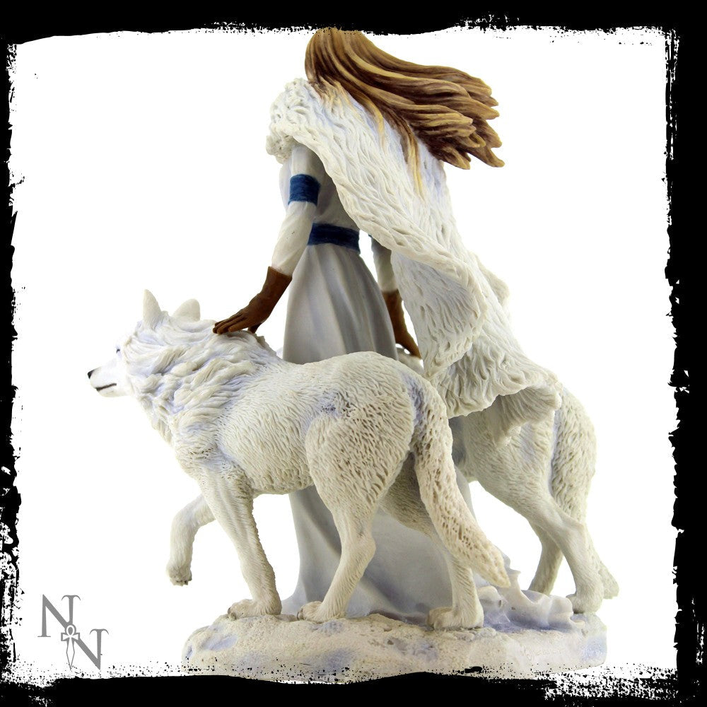 Winter Guardians - Anne Stokes