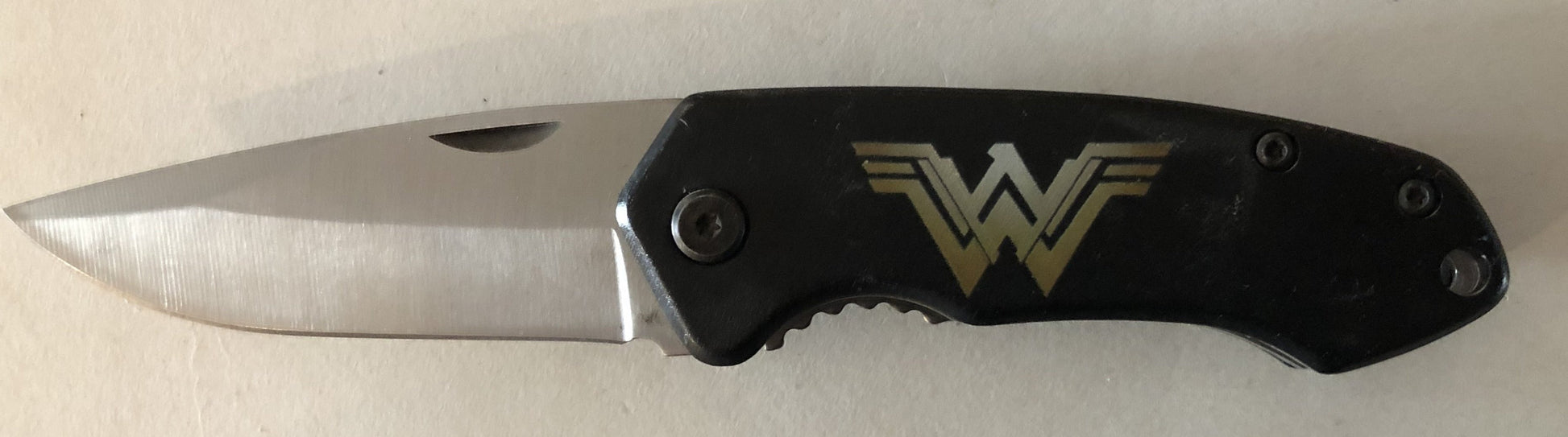 Wonder Ww Lock Knife
