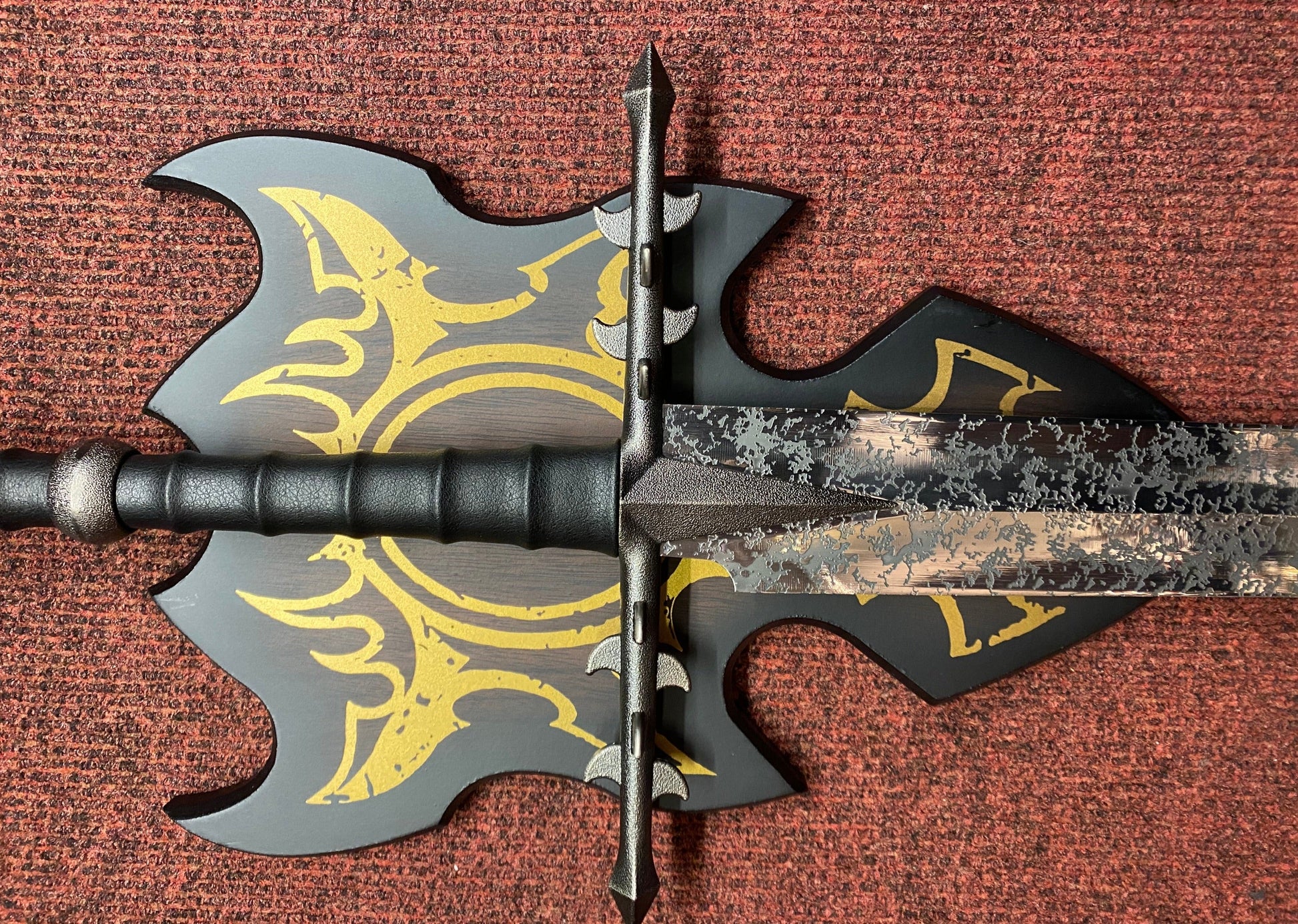 Wraith Sword