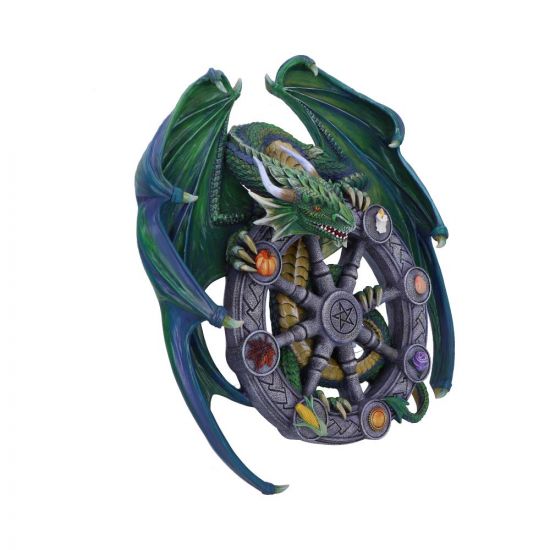 Year of the Magical Dragon - Anne Stokes