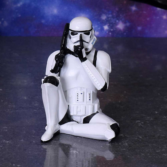 Speak No Evil | Stormtrooper