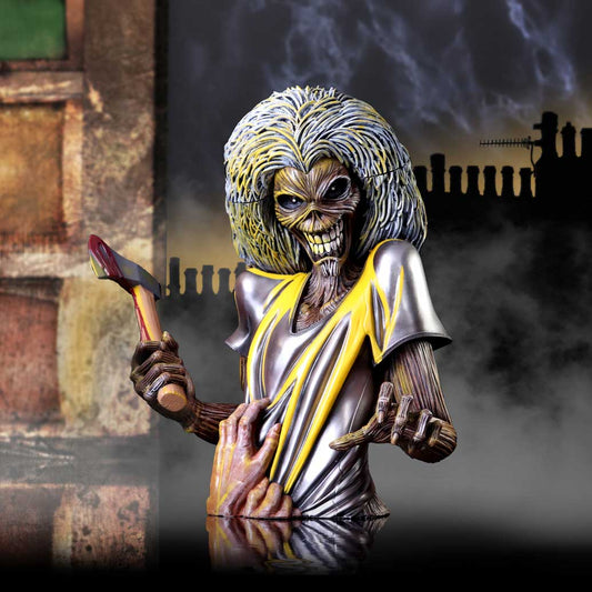 Killers | Iron Maiden | Bust Box