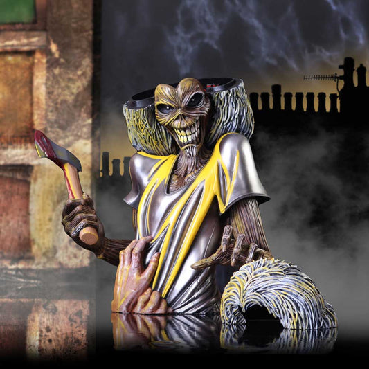 Killers | Iron Maiden | Bust Box