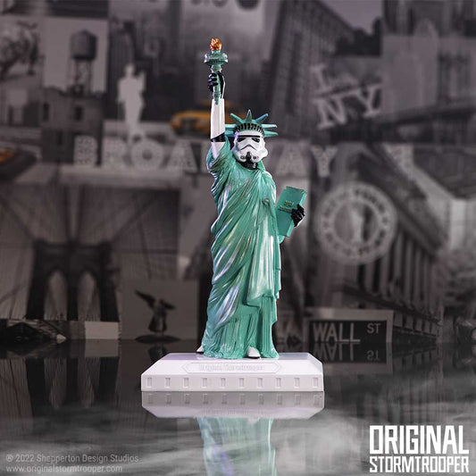 What a Liberty | Storm Trooper