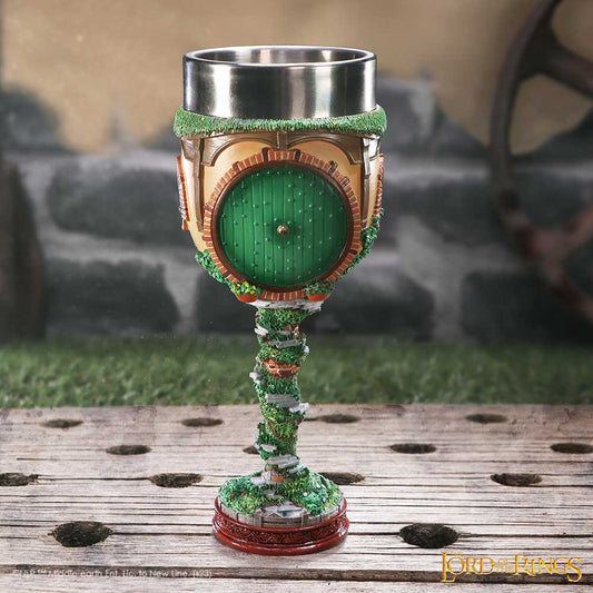 The Shire | Lord of The Rings | Goblet