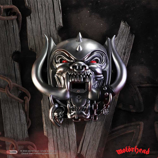 Warpig | Motorhead | Bottle Opener