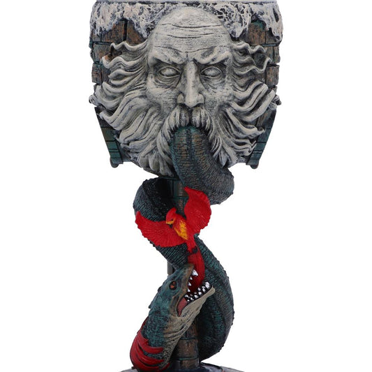 Chamber of Secrets | Harry Potter | Goblet