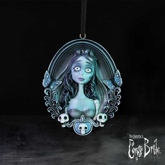 Emily | Corpse Bride | Hanging Ornament