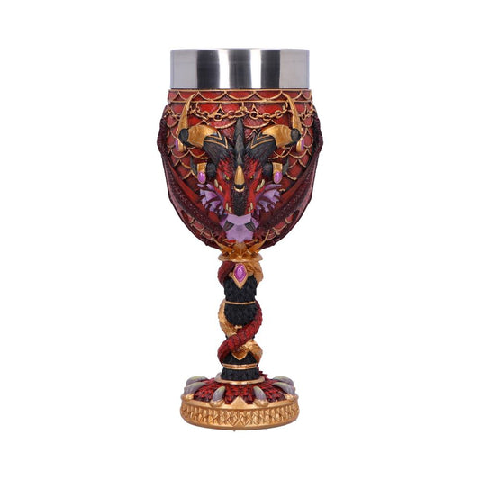 Alexstrasza | World of Warcraft | Goblet