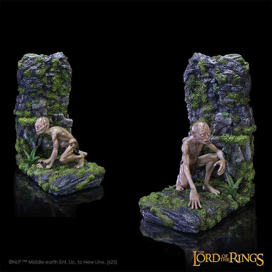 Gollum & Smeagol | Lord of the Rings | Bookends