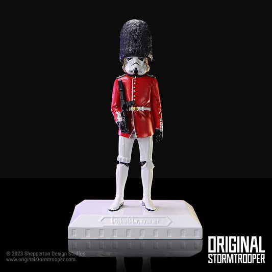 Royal Guard | Storm Trooper