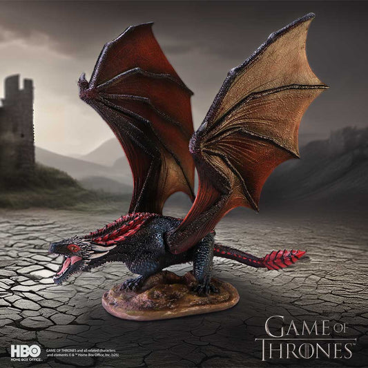 Drogon | Game of Thrones | Dragon