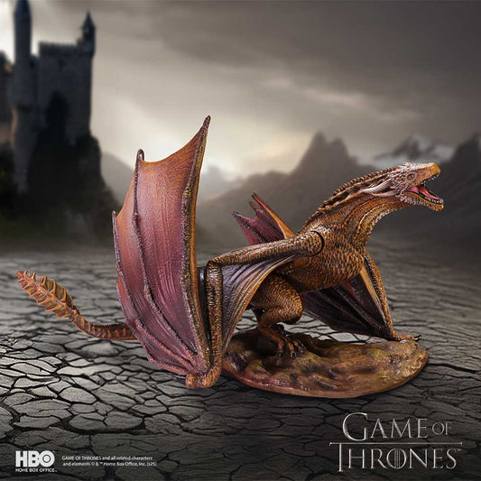 Viserion | Game of Thrones | Dragon