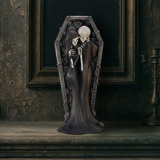 Promise | Eternal Skeleton | Figurine
