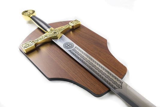 Excalibur | Gold Edition | Sword