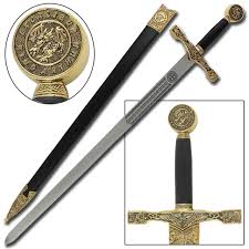 Excalibur | Gold Edition | Sword
